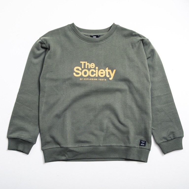 Sweter "Liberty" 